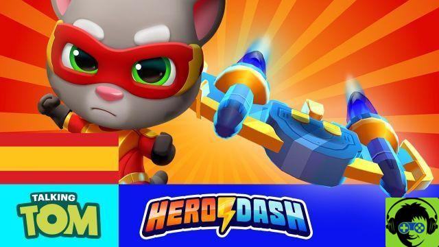 Tom Hero Dash - Guia de Truques para o Jogo