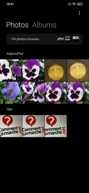 Xiaomi watermark: how to remove it from photos