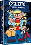 Carletto, o Príncipe dos Monstros: como neutralizar nossos medos