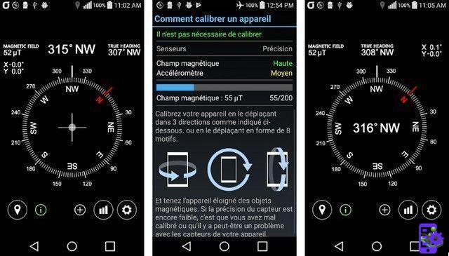 10 Best Compass Apps for Android in 2022