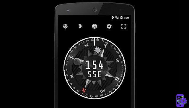 10 Best Compass Apps for Android in 2022