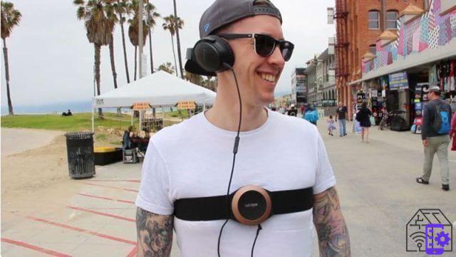 The Woojer Strap Review: Feel the Sound with Your Whole Body