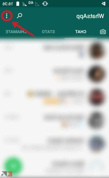 Come controllare WhatsApp su un altro telefono