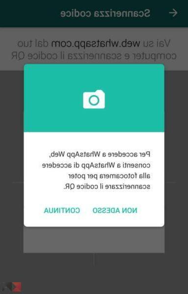 Come controllare WhatsApp su un altro telefono