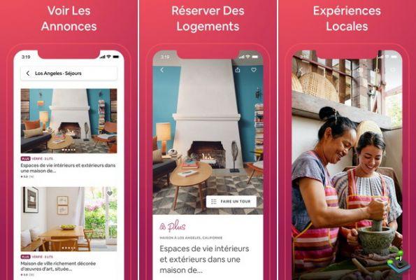 Las 10 mejores aplicaciones de viaje para iPhone y iPad