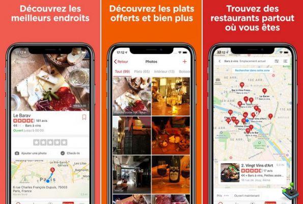 Las 10 mejores aplicaciones de viaje para iPhone y iPad