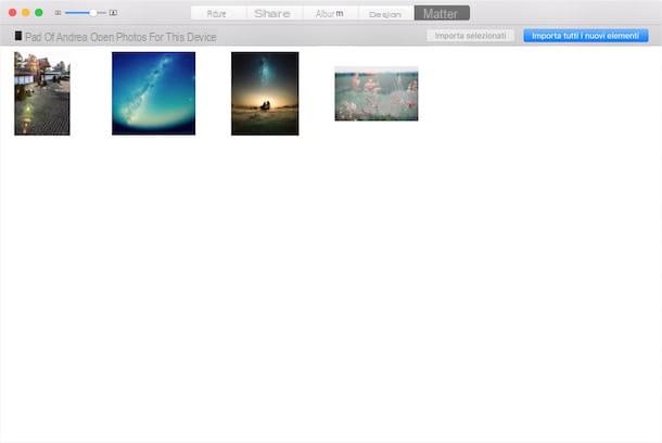 Comment transférer des photos d'iPad vers PC