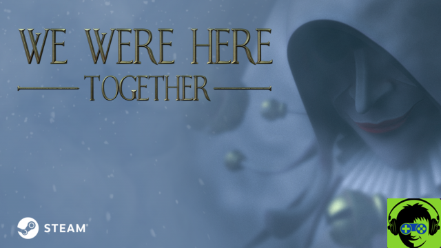 We Were Here Together – Review