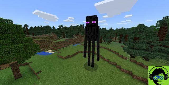 Cómo teletransportarse en Minecraft en PS4, Xbox One y PC