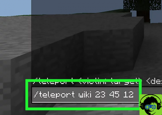 How to teleport in Minecraft on PS4, Xbox One and PC