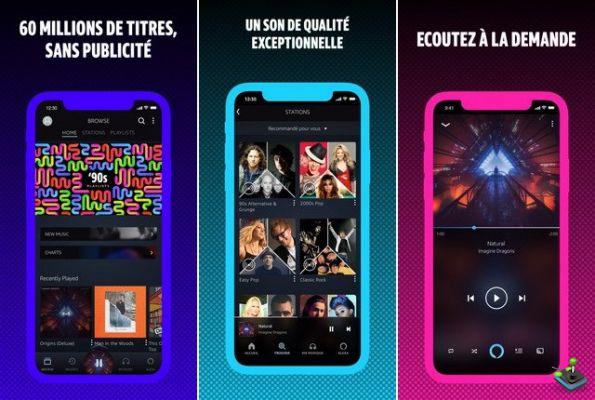 10 migliori alternative ad Apple Music per iPhone