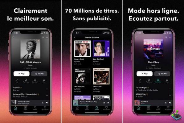 10 migliori alternative ad Apple Music per iPhone