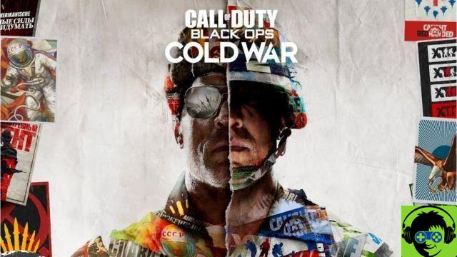 Best controller settings for Call of Duty: Black Ops Cold War