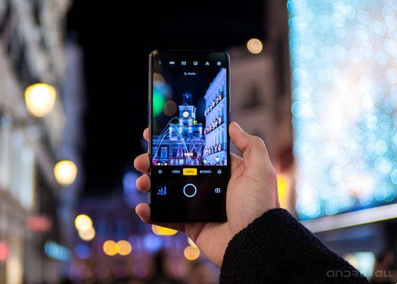 The best apps for taking raw photos