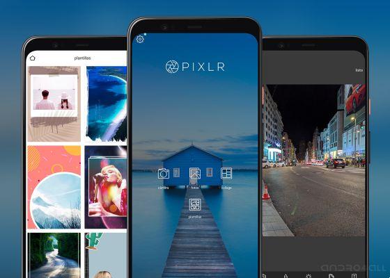 Les meilleures applications pour prendre des photos brutes