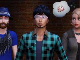 Los SIMS 4