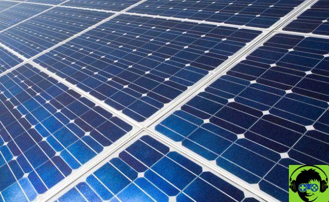 LG regalará paneles solares a todos sus clientes hasta fin de año
