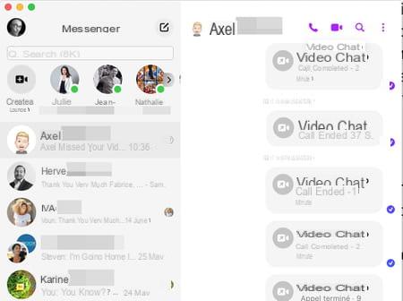 Visio Messenger: como fazer chamadas de vídeo