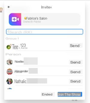 Visio Messenger: How to Make Video Calls