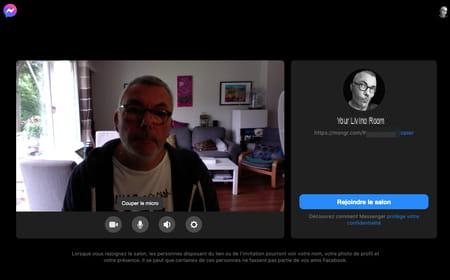Visio Messenger: cómo realizar videollamadas