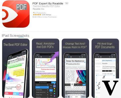How to edit PDF on iPhone and iPad