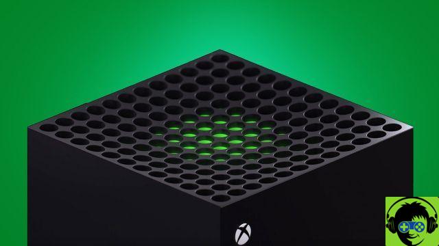 Every Xbox Series X Confirmed Launch Title