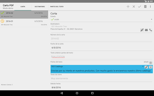 Las mejores apps para enviar cartas
