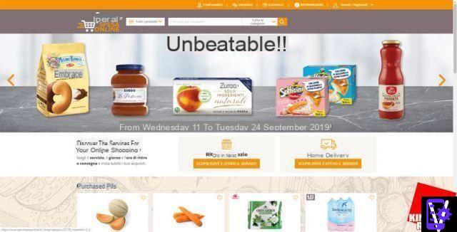 Les meilleurs sites de shopping en ligne