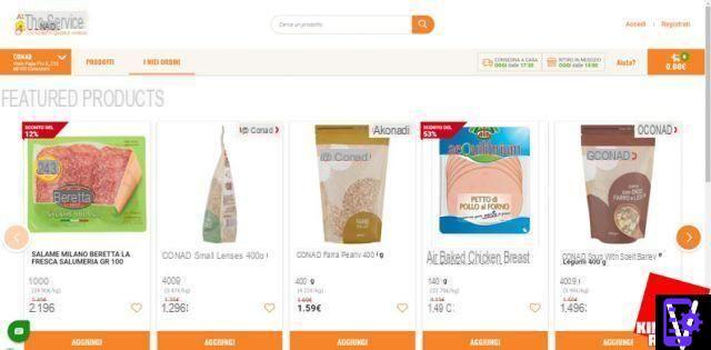 Les meilleurs sites de shopping en ligne