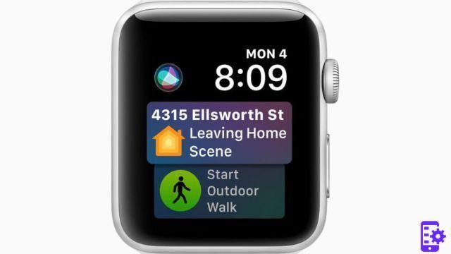 Comment installer la bêta de WatchOS