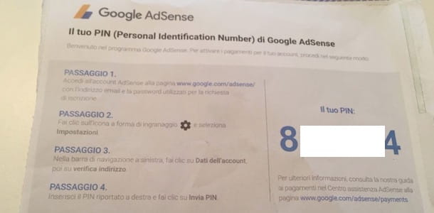 Comment gagner de l'argent avec AdSense