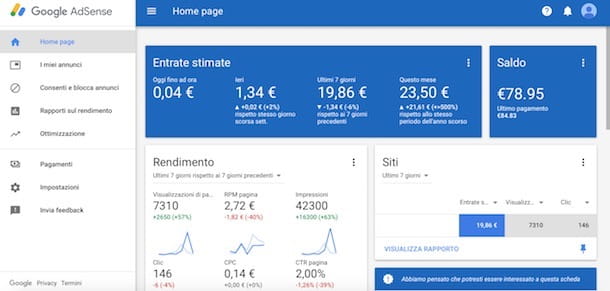 Como ganhar dinheiro com o AdSense