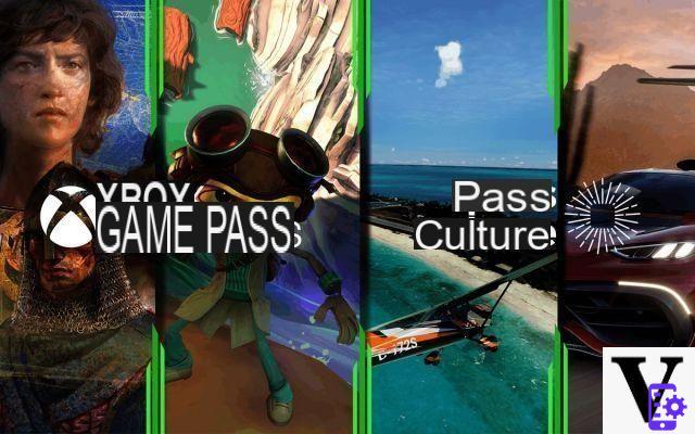 Xbox Game Pass: Cómo obtener 3 meses de membresía gratis con Culture Pass