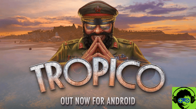 Después de una larga espera, Tropico se lanzó en Android