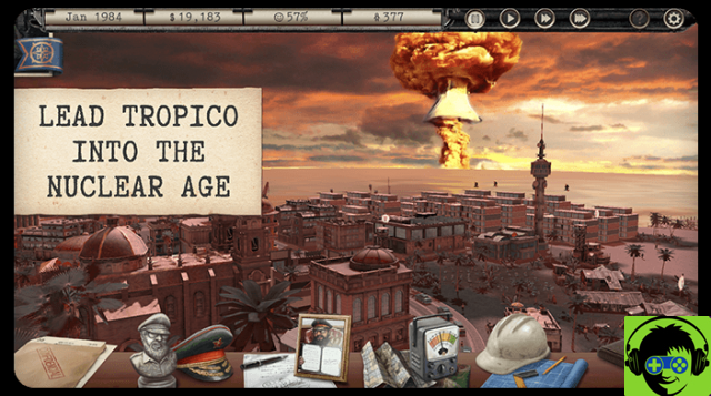 After a long wait, Tropico released on Android