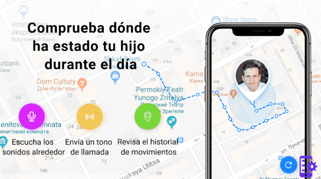 As melhores aplicações para localizar o telemóvel dos seus filhos