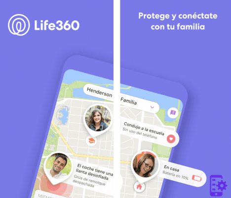 As melhores aplicações para localizar o telemóvel dos seus filhos