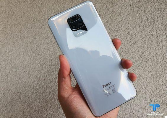 Test du Redmi Note 9 Pro : ne le manquez pas !