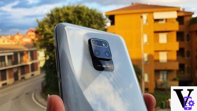 Test du Redmi Note 9 Pro : ne le manquez pas !