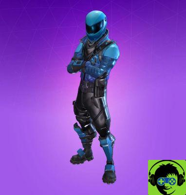 Como habilitar a autenticação de dois fatores em Fortnite, Epic Games