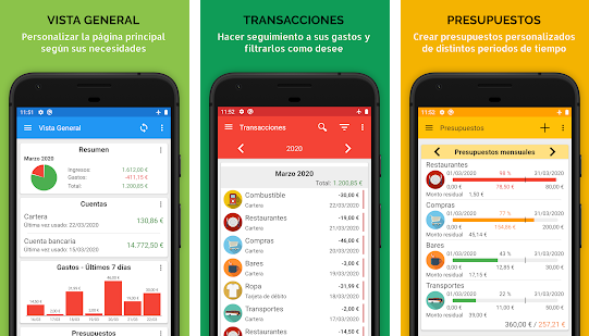 Le migliori app per controllare le spese