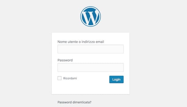 Cómo usar WordPress