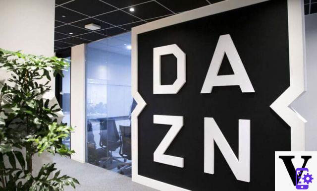 Dazn, segundo dia do campeonato sem problemas