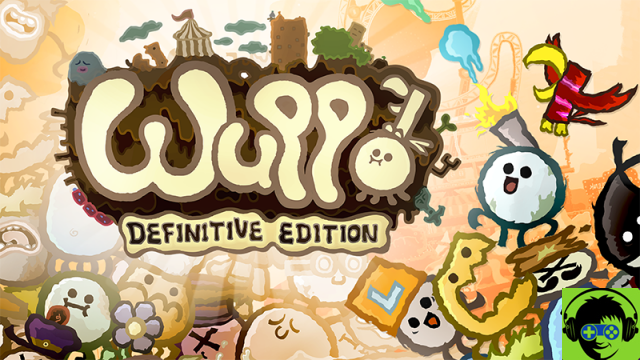 Wuppo Definitive Edition - Examen de la version Steam