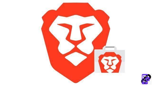 ¿Cómo instalar una extensión en Brave?