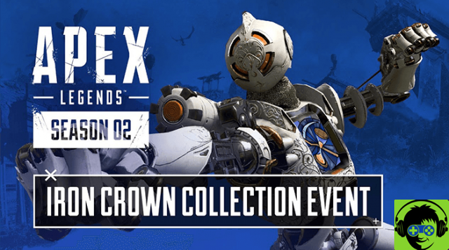 Novo evento para Apex Legends surpreende a todos com sua mecânica