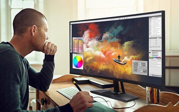 Migliori monitor per fotografia: guida all’acquisto