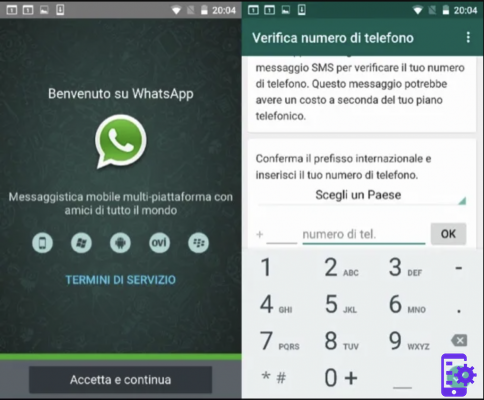 Cómo descargar e instalar WhatsApp: errores y soluciones