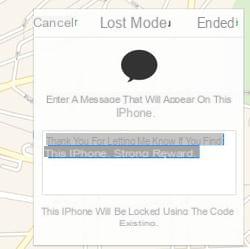 Find my device: Find a lost Android or iPhone