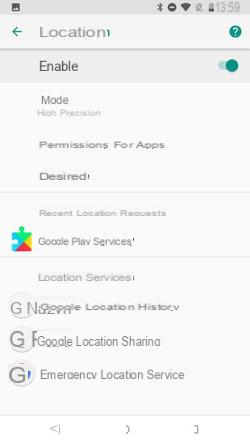 Encontre meu dispositivo: Encontre um Android ou iPhone perdido
